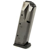 MecGar MGSW5917B Standard  Blued Detachable 17rd 9mm Luger for SW 6595900910915
