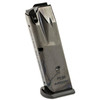 MecGar MGRP8515B Standard  Blued Detachable 15rd 9mm Luger for Ruger P95P85P89P93P94