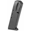 ProMag SCYA1 Standard  Blued Steel Extended 15rd for 9mm Luger SCCY CPX1CPX2