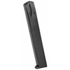 ProMag SCYA2 Standard  Black Steel Extended 32rd for 9mm Luger SCCY CPX1CPX2