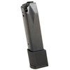 ProMag Magazine 9MM 20 Rounds Fits Springfield XD Steel Blued Finish SPR-A5