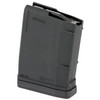 Mission First Tactical Magazine 223 Remington/556NATO 10 Rounds Fits AR Rifles Polymer  Black 10PM556BAG-BL