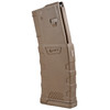 Mission First Tactical Extreme Duty Magazine 223 Remington/556NATO 30 Rounds Fits AR Rifle Polymer Flat Dark Earth EXDPM556-SDE