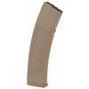 ProMag RM40FDE Standard  Flat Dark Earth Detachable with Roller Follower 40rd for 5.56x45mm NATO AR15