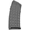 Steyr Arms 1200050502 OEM  Clear Detachable with Black Floor Plate 30rd for 5.56x45mm NATO Steyr Arms AUG