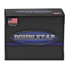 DoubleTap Ammunition 45A230FP Hunter  45 ACP 230 gr Full Metal Jacket Flat Point 20 Per Box 50 Cs