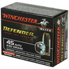 Winchester Ammunition Defender Supreme Elite 45ACP 230 Grain PDX1 20 Round Box S45PDB