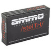 Ammo Inc 300B220TMCSTLA20 stelTH  300 Blackout 220 gr Total  Metal Jacket TMJ 20 Round Box