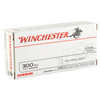 Winchester Ammunition USA 300 Blackout 147 Grain Full Metal Jacket 20 Round Box USA300B147