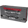 Winchester Ammunition Silvertip 300 Blackout 150 Grain Polymer Tip 20 Round Box W300ST