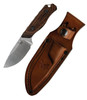 Benchmade Hidden Canyon Hunter (Brown)