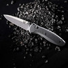 Benchmade Barrage Knife