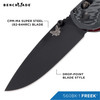 Benchmade Freek Knife