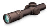 Vortex Optics Razor HD Gen III 1-10x24 First Focal Plane Riflescope - EBR-9 Reticle (MOA)