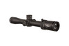 Trijicon Credo 2-10x36mm First Focal Plane Riflescope with Red MRAD Precision Tree 30mm Tube Matte Black Exposed Elevation Adjuster with Return to Zero Feature CR1036-C-2900038