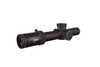 Trijicon Credo 1-8x28mm First Focal Plane Riflescope with Red/Green MRAD Segmented Circle 34mm Tube Matte Black Exposed Locking Adjusters CR828-C-2900032 (1-8x28, FFP Red/Green MRAD Seg. Circle)