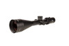 Trijicon Credo HX 2.5-10x56mm Second Focal Plane Riflescope with Red MOA Precision Hunter 30mm Tube Satin Black Exposed Elevation Adjuster with Return to Zero Feature CRHX1056-C-2900027