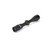 Trijicon AccuPoint Rifle Scope 2.5-10X56mm 30mm Duplex With Green Dot Reticle Matte Finish TR22-1G