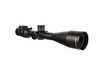 Trijicon AccuPoint 5-20x50mm Riflescope Standard Duplex with Green Dot 30mm Tube Satin Black Exposed Adjusters with Return to Zero Elevation Feature TR33-C-200155