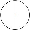 Konus 7181 KonusPro LZ30 Matte Black 312x56mm 30mm Tube Dual Illuminated  Engraved 3030 Crosshair Reticle