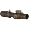 NIGHTFORCE ATACR 1-824mm .1 Mil-Radian Capped Turrets Daylight Visible F1/FFP FC-DMX Reticle 34mm Tube Hunting Gun Scope