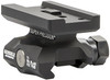 Geissele Automatics 05-401B Super Precision T1 Series Optic Mount Absolute Co-Witness, Black