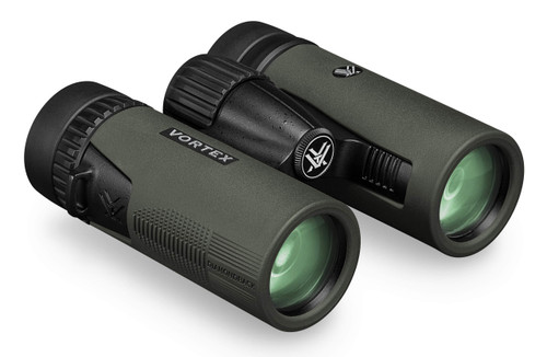 Vortex Optics Diamondback HD 8x32 Binoculars