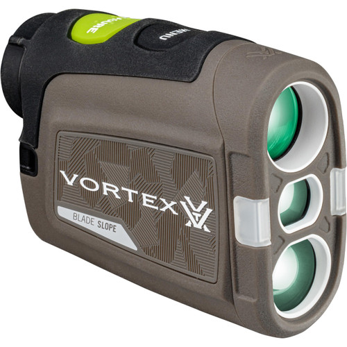 Vortex Optics Blade Slope Golf Laser Rangefinder