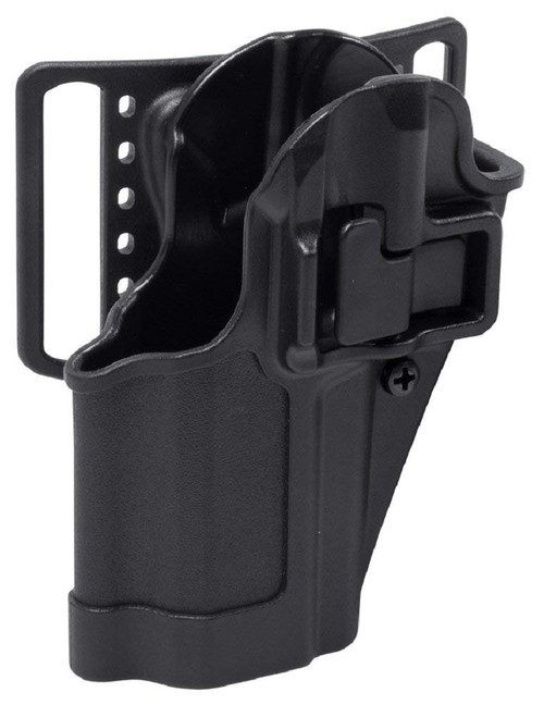 BLACKHAWK! SERPA CQC 410579BK-L MT FNSH-L H&K SFP9/VP9/VP40