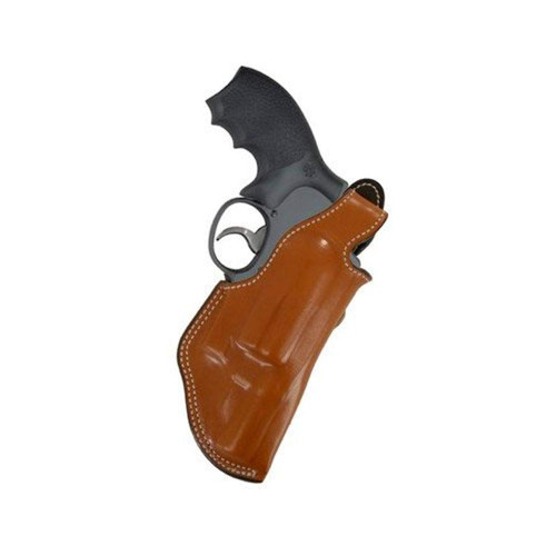 DeSantis Dual Angle S&W Governor Right Hand Tan