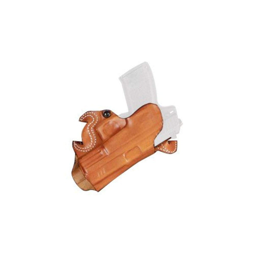 Desantis Small of Back Holster For Glock 26/27/33 Right Hand Tan