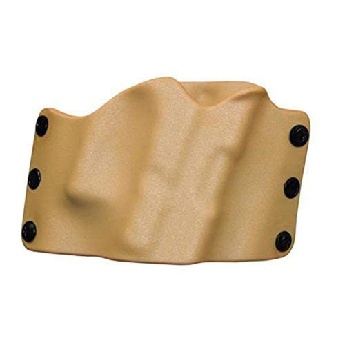 Stealth Operator Compact Holster, Coyote