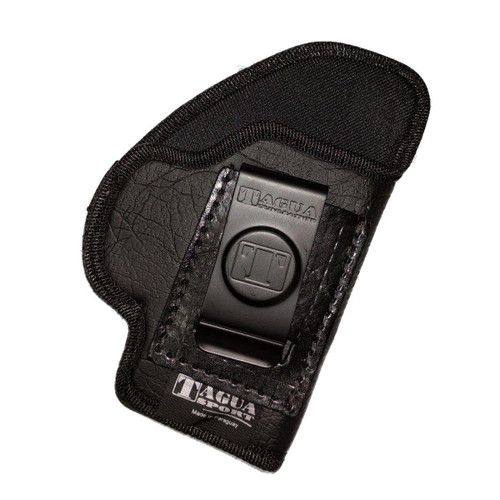 Tagua TWHS355 The Weightless 4in1 Black NylonEcoleather IWB Most Single Stack 94045 Right Hand