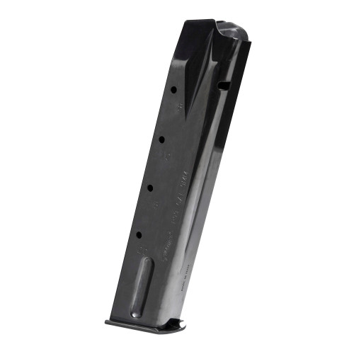 Walther Magazine 9MM 20 Rounds Fits Walther P99 Blued Finish 2796546