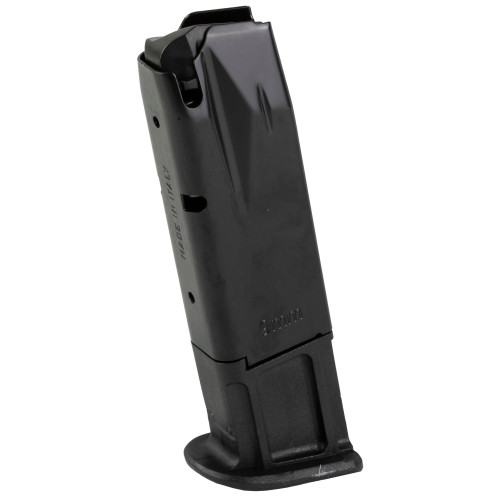 Walther Magazine PDP Full Size 9MM 10 Rounds Black 2856905