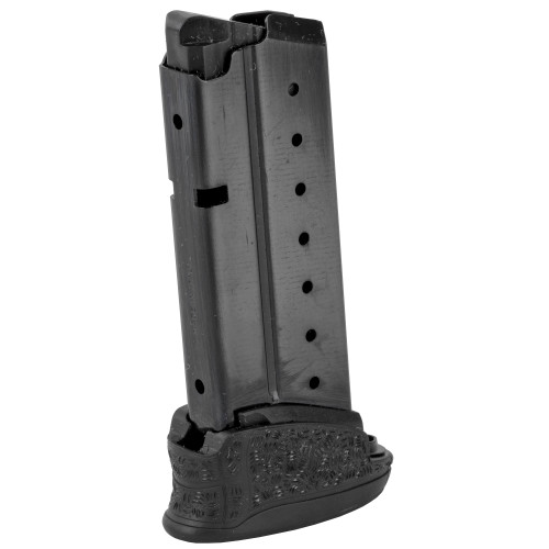 Walther Magazine 9MM 7 Rounds Fits PPS M2 Black 2807793