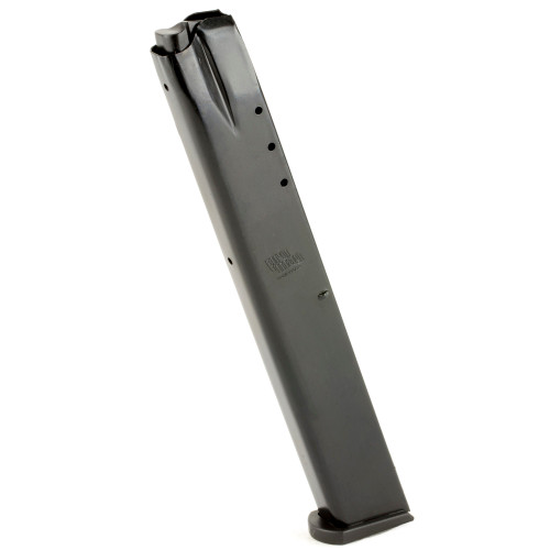 ProMag Magazine 9MM 32 Rounds Fits CZ75 Steel Blued Finish CZ-A3