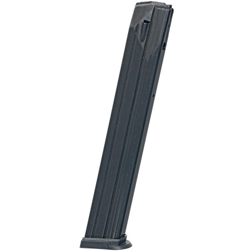ProMag Magazine 9MM 32 Rounds Fits FN 509 Steel Blued Finish FNH-A7