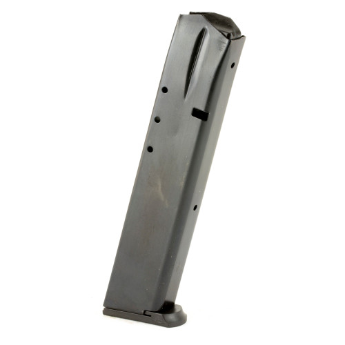 ProMag Magazine 9MM 20 Rounds Fits Kel-Tec P11 Steel Black KEL-A2