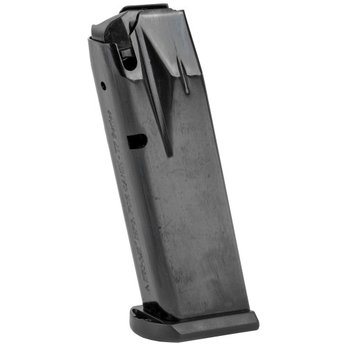 Canik MA595 TP9  15rd 9mm Luger Compatible w TP9SF Elite Black Steel