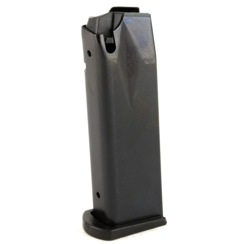 ProMag Magazine 9MM 15 Rounds Fits Walther P99 Steel Blued Finish WAL-A2