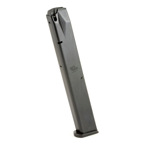 ProMag Magazine 9MM 32 Rounds Fits Beretta 92 Steel Blued Finish BER-A4