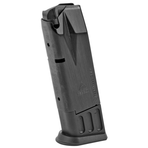 MecGar MGP22810B Standard  Blued Detachable 10rd 9mm Luger for Sig P228