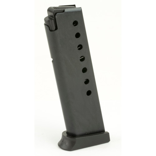 ProMag Magazine 9MM 8 Rounds Fits P225/P6 Steel Blued Finish SIG 01