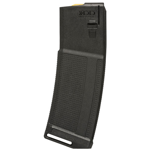 Daniel Defense 1307216539006 DD Mag  Black Detachable 32rd 223 Rem 300 Blackout 5.56x45mm NATO for Daniel Defense AR15 M4 M16