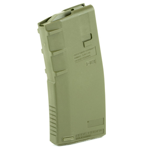 Hera Arms 1312OD H2  OD Green Detachable 20rd 223 Rem 300 Blackout 5.56x45mm NATO for AR15 M4