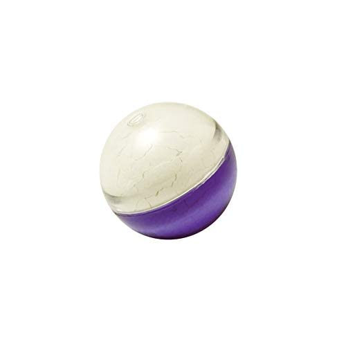 PepperBall Inert Powder Ball Projectile Purple and White 90 Count Fits TCP Launcher 100-84-1106
