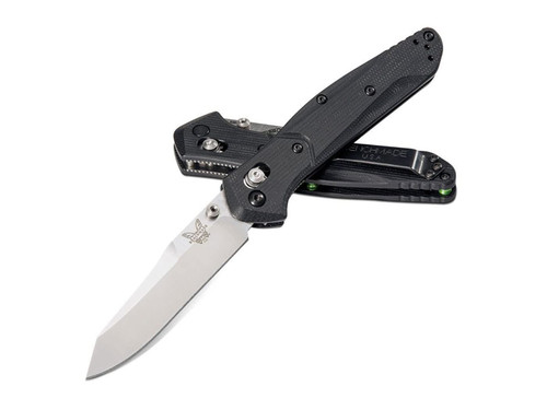 Benchmade Osborne Knife