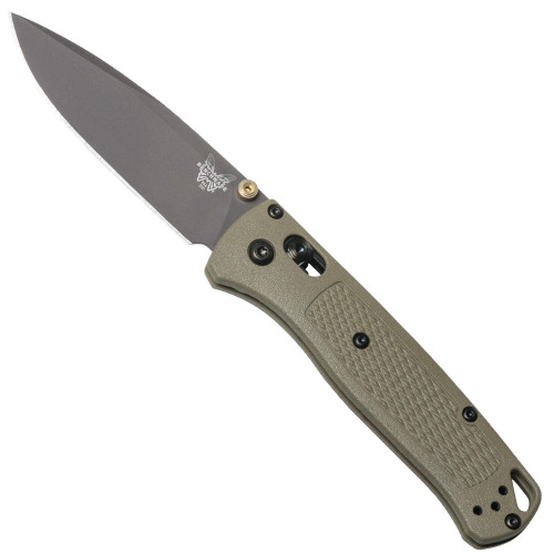 Benchmade Bugout Knife