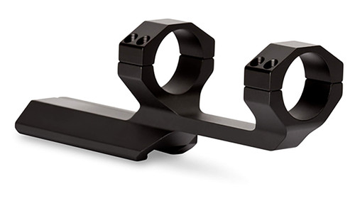 Vortex Optics CM-103 Sport 1" Cantilever Mount 3" Offset - 1.59" Black